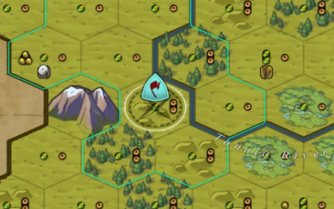 Remove Starting Warrior