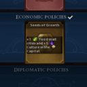 Seeds of Growth Policy