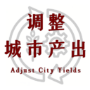 Adjust City Yields