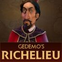 Gedemo Richelieu