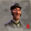 Speedy Governor – 0 turn (immediate)