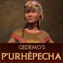 Gedemo Purepecha