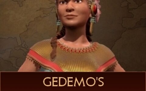 Gedemo Purepecha