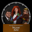 EnigmaConundrum’s Ireland [GS]