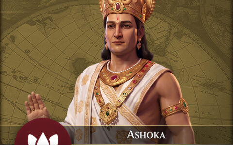 India: Ashoka