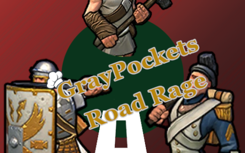 Road Rage