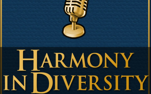 Harmony in Diversity English Voice Package