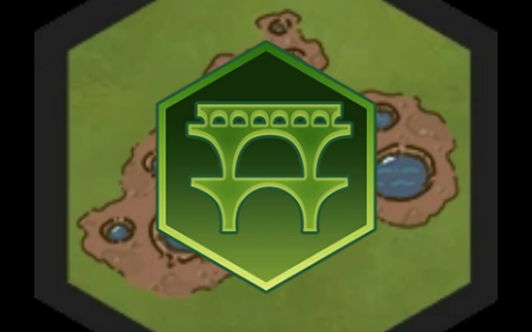 Districts on Geothermal Fissures