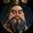 中国领袖特性缝合