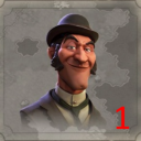 Speedy Governor – 1 turn