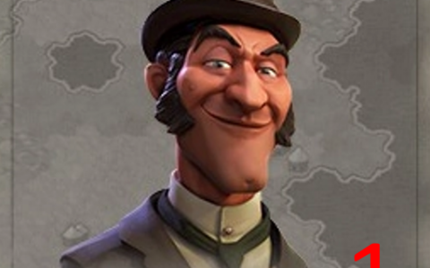 Speedy Governor – 1 turn