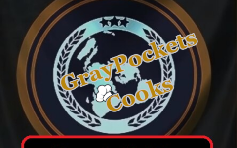 Nere’s Better World Congress – Cooks