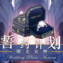 Wedding Plan: Aurora