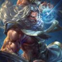 King of the Gods – Belifs All in One