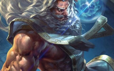 King of the Gods – Belifs All in One