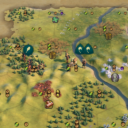 Extra Starting Units