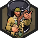 SRM: Infantry No Oil