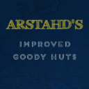 ARS – Improved Goody Huts v1.3