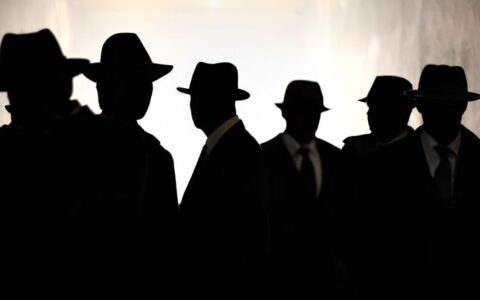 More Spies