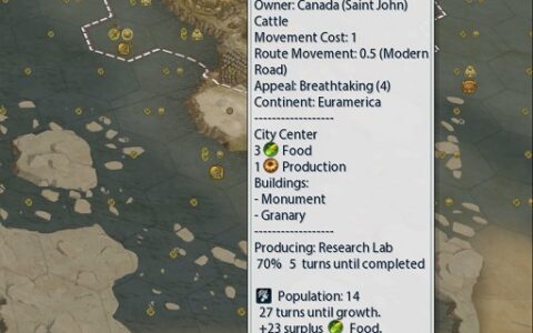 Spy City Tooltip
