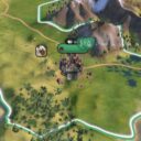 Another Strategic Fort