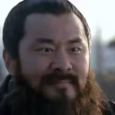 新三国曹操