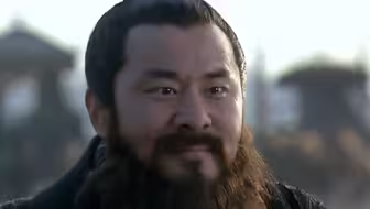 新三国曹操