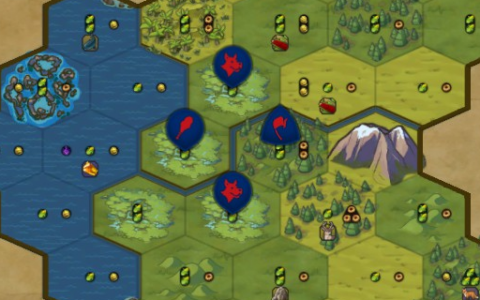 Add Two Starting Scouts