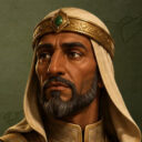 Syrian Empire: Abd Al-Malik Ibn Marwan