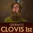 Gedemo Clovis