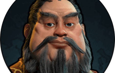 简单平衡?