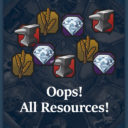 Oops! All Resources!