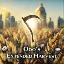 Odo’s Extended Harvest