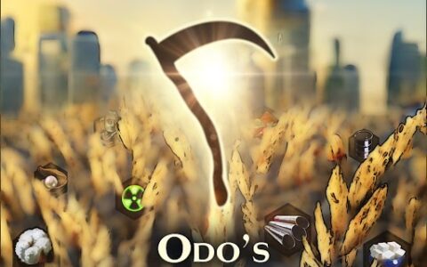 Odo’s Extended Harvest