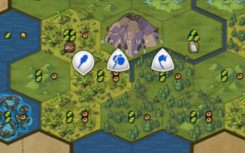 Add Starting Builder