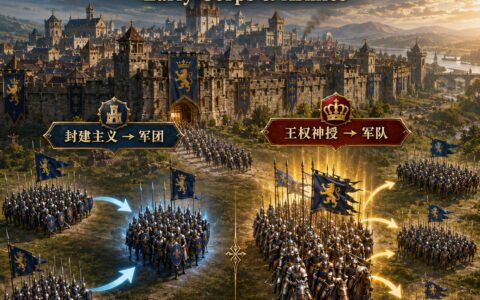 [manumino] 提前解锁军团和军队-Early Corps & Armies