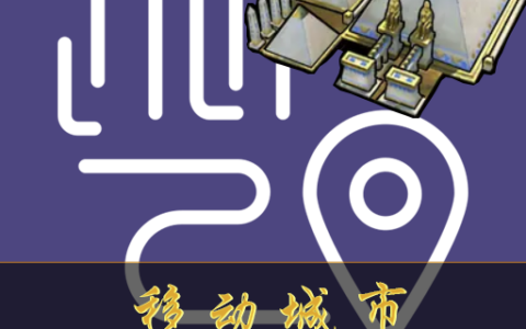 Movable Cities: Wonders Reserved