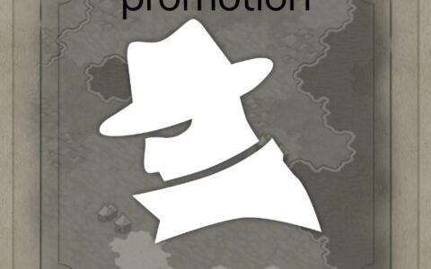 间谍可选择任意升级Spy Choose Any Promotion