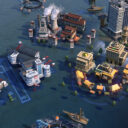 Coastal/Waterfront Speciality Districts