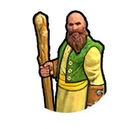 New Era Settler +Walls
