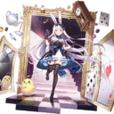 Azur Lane Shimakaze