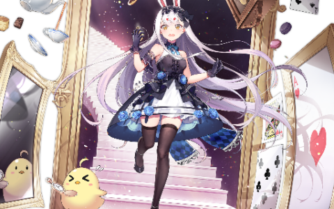 Azur Lane Shimakaze