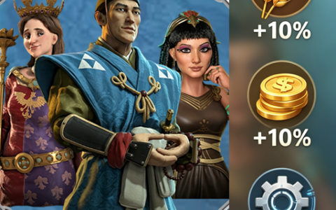 把战败领袖收为战利品（Captive Leaders）