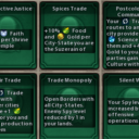Civ 6 New Diplomatic Policies By Raen