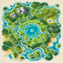 Center Lake ( XL )
