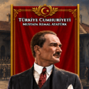 Turkiye Cumhuriyeti & Mustafa Kemal Ataturk