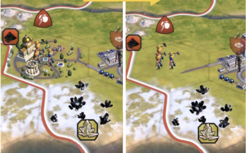 Builder Removes District and City