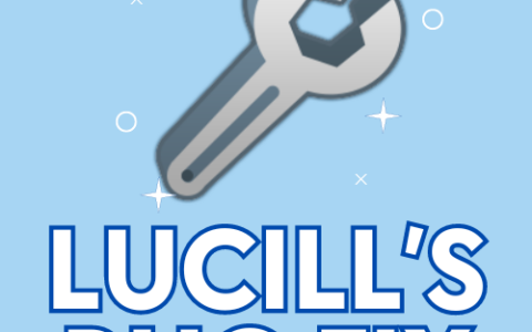 Lucill’s Bug Fix