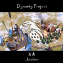 Phantagonist’s Jurchen