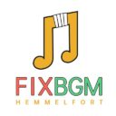 Fix BGM